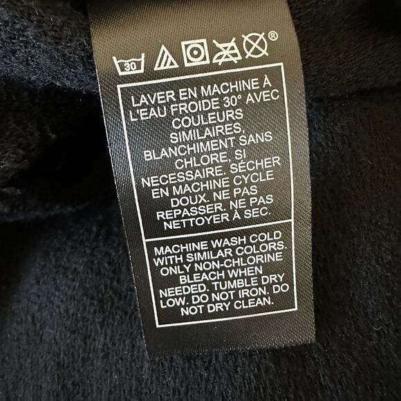 Disney Parks Star Wars Cloak Adult S/M Jedi Sith Galaxy’s Edge Cosplay Robe - Picture 9 of 9